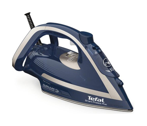 Tefal Żelazko Smart Protect Plus FV6872 - 1147657 - zdjęcie